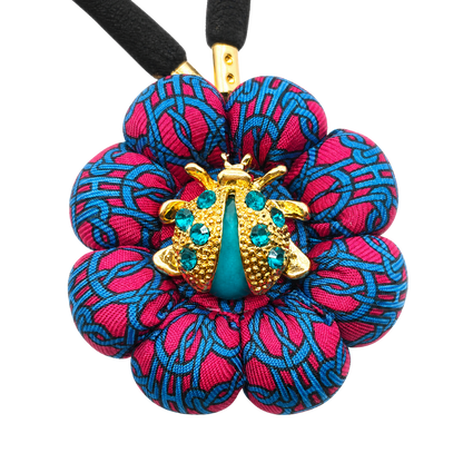 Hermes Ladybug Bag Charm | Hermes Fashion Accessories