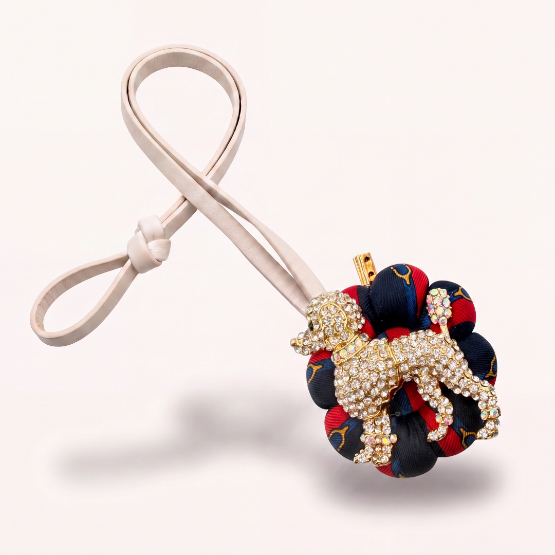 Gucci Bag Charm | Gucci Fashion Accessories