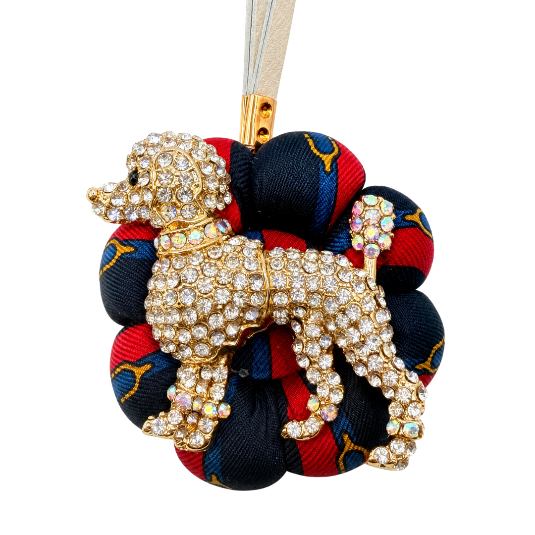 Gucci Bag Charm | Gucci Fashion Accessories