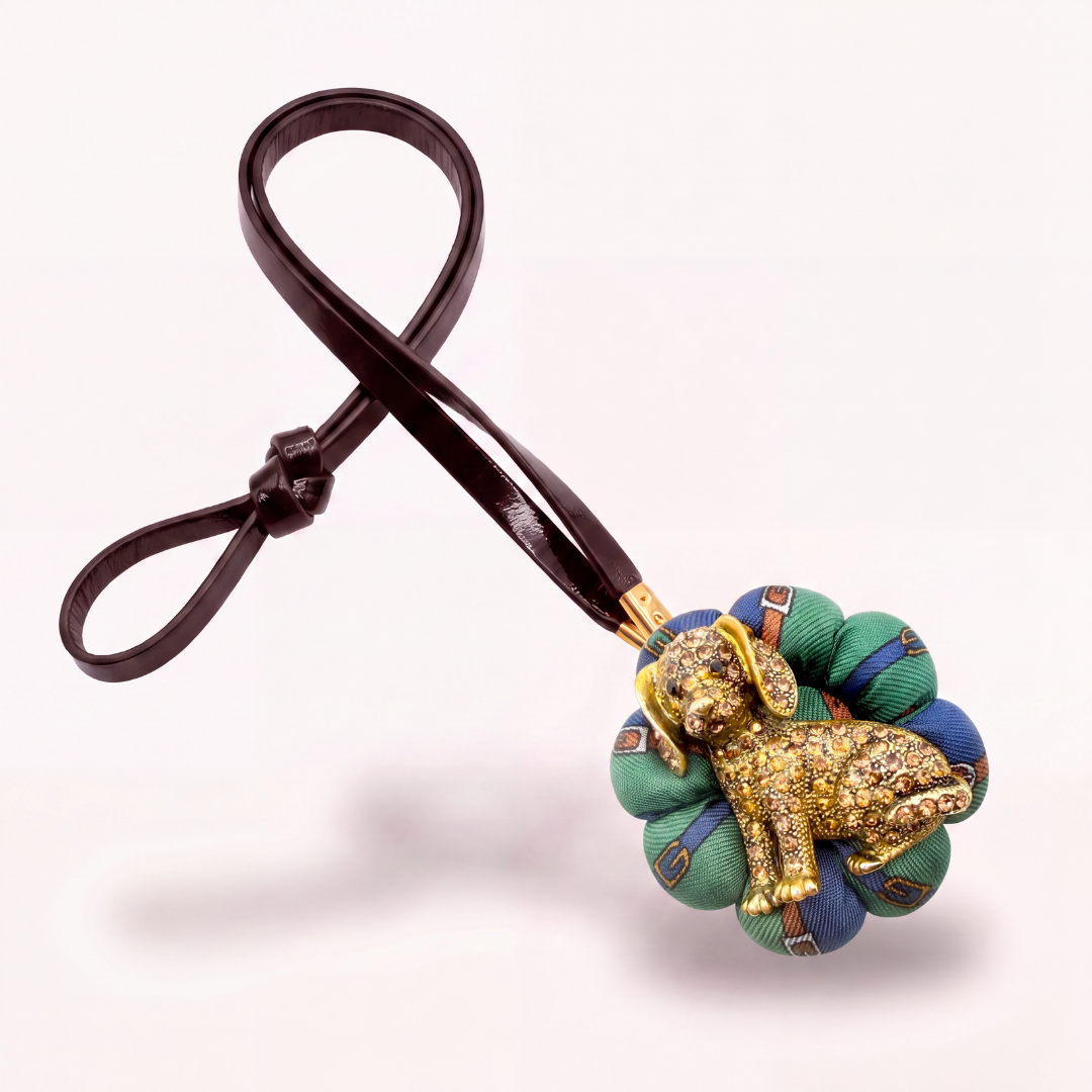Gucci Bag Charm | Gucci Fashion Accessories