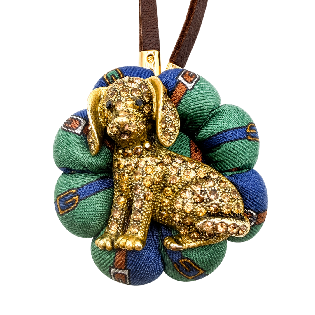 Gucci Bag Charm | Gucci Fashion Accessories