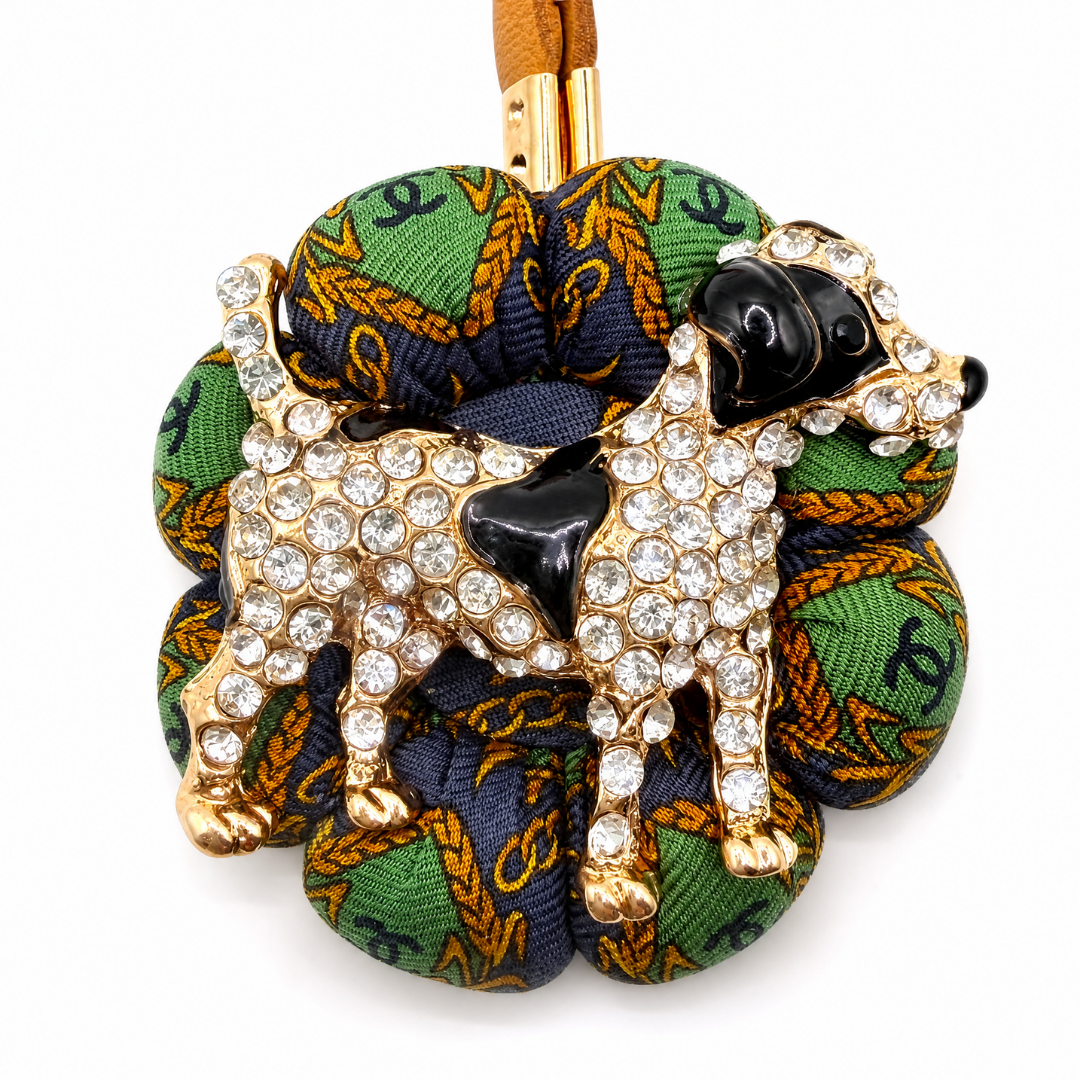 Chanel Bag Charm | Chanel Fashion Accessories