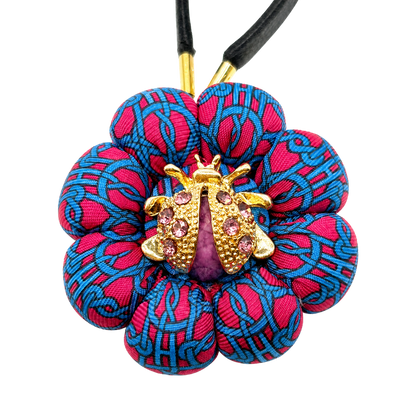 Hermes Ladybug Bag Charm | Hermes Fashion Accessories