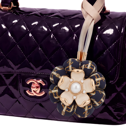Chanel Bag Charm | Chanel Fashion Accessories