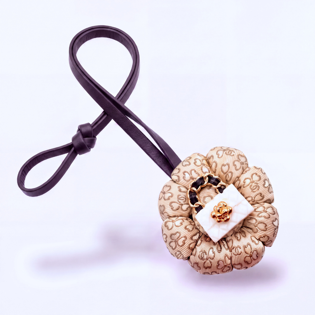 Chanel Bag Charm | Chanel Fashion Accessories