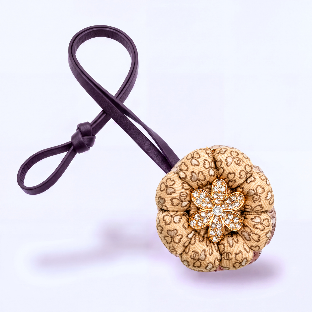 Chanel Bag Charm | Chanel Fashion Accessories