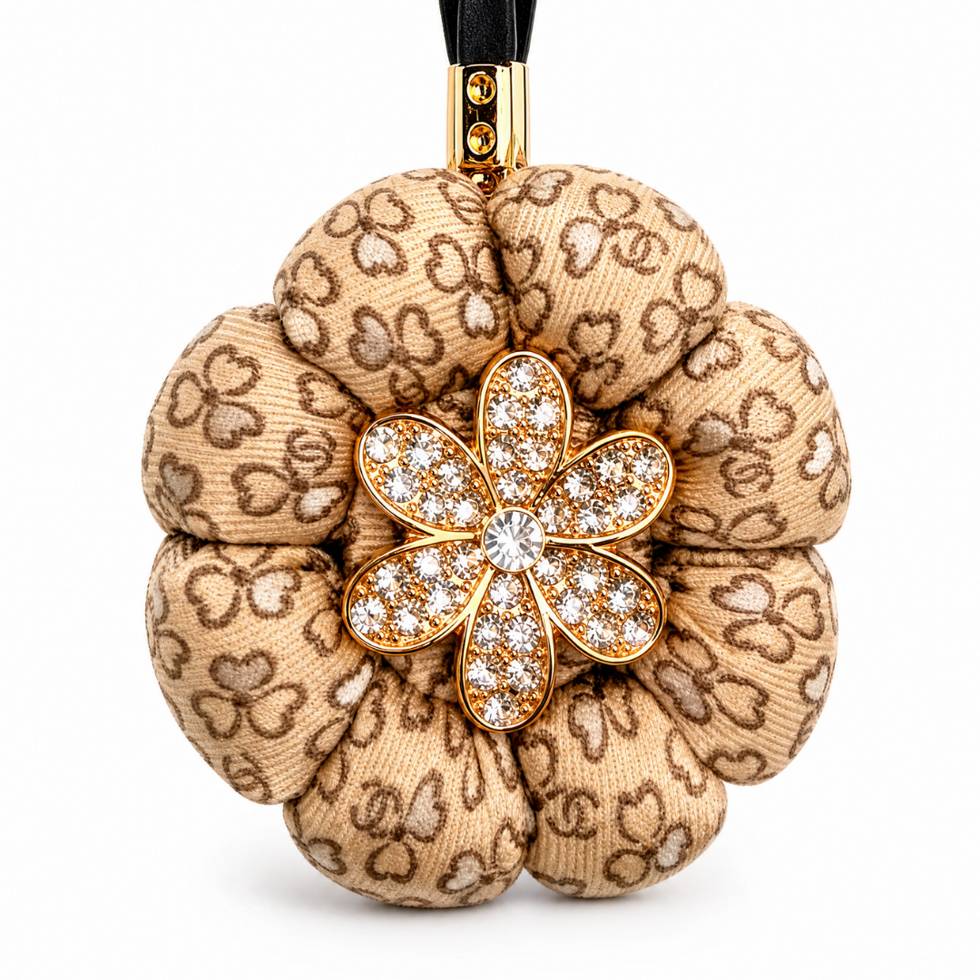 Chanel Bag Charm | Chanel Fashion Accessories