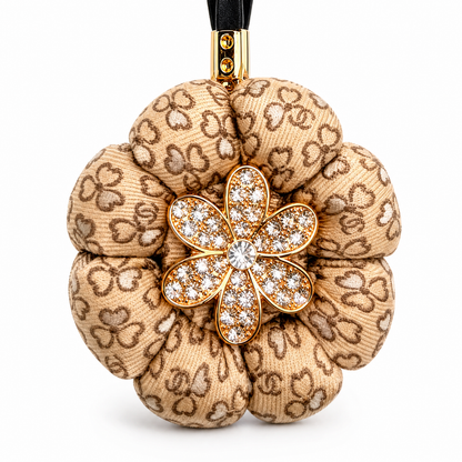 Chanel Bag Charm | Chanel Fashion Accessories