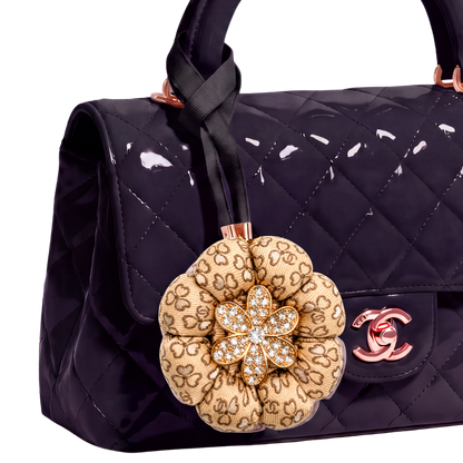 Chanel Bag Charm | Chanel Fashion Accessories