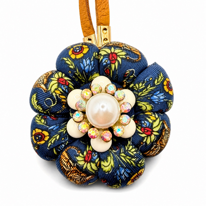 Ferragamo Bag Charm | Ferragamo Fashion Accessories