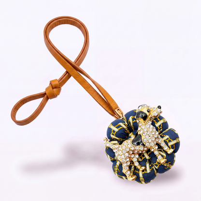 Chanel Puppy Bag Charm | Chanel Fashion Accessories