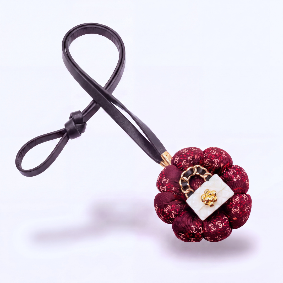 Chanel Bag Charm | Chanel Fashion Accessories