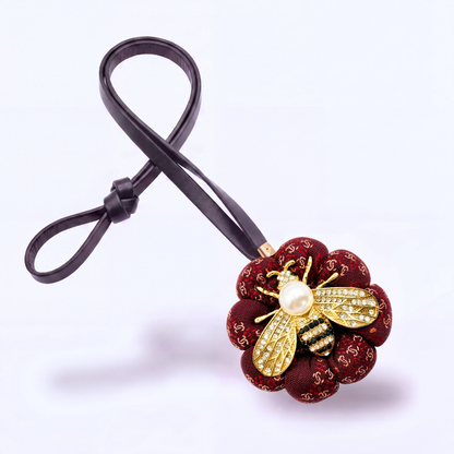 Chanel Bag Charm | Chanel Fashion Accessories