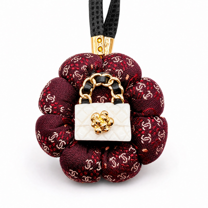 Chanel Bag Charm | Chanel Fashion Accessories