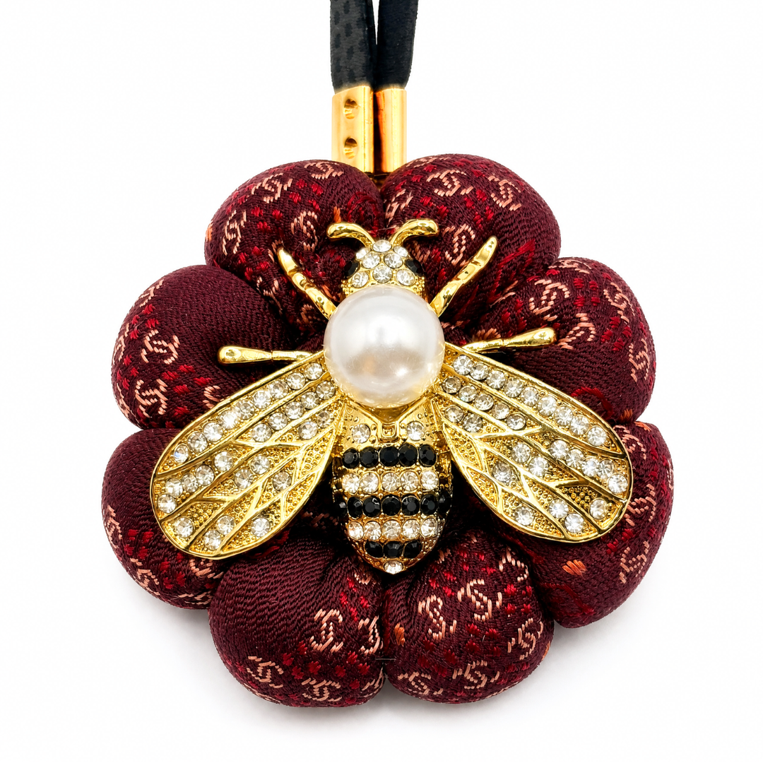 Chanel Bag Charm | Chanel Fashion Accessories