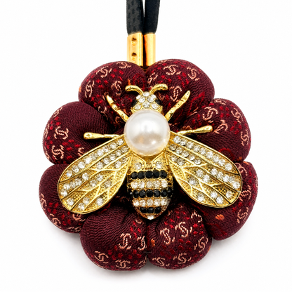 Chanel Bag Charm | Chanel Fashion Accessories