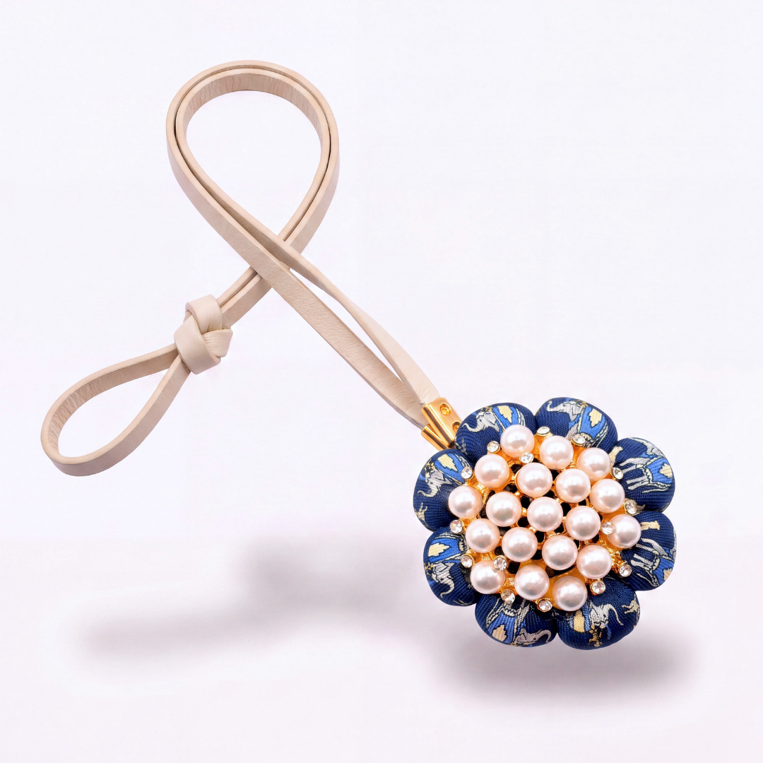 Ferragamo Bag Charm | Ferragamo Fashion Accessories