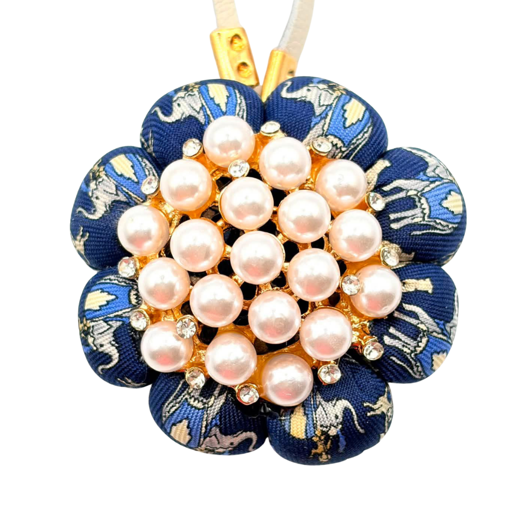 Ferragamo Bag Charm | Ferragamo Fashion Accessories