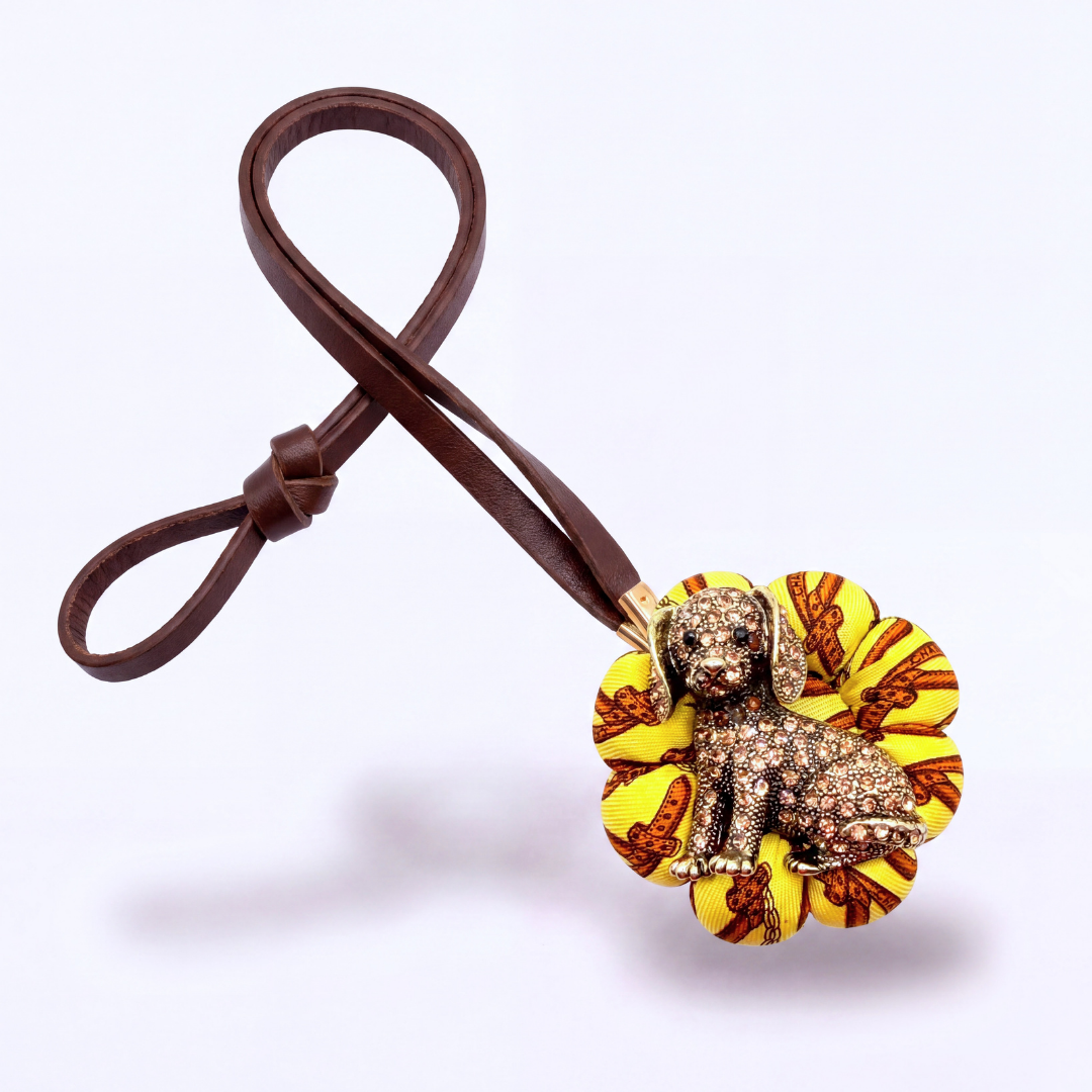 Chanel Bag Charm | Chanel Fashion Accessories