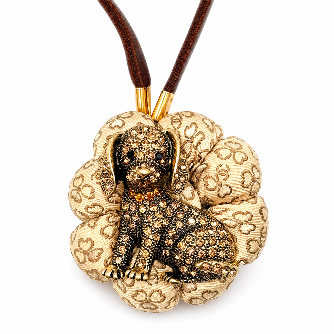 Chanel Bag Charm | Chanel Fashion Accessories
