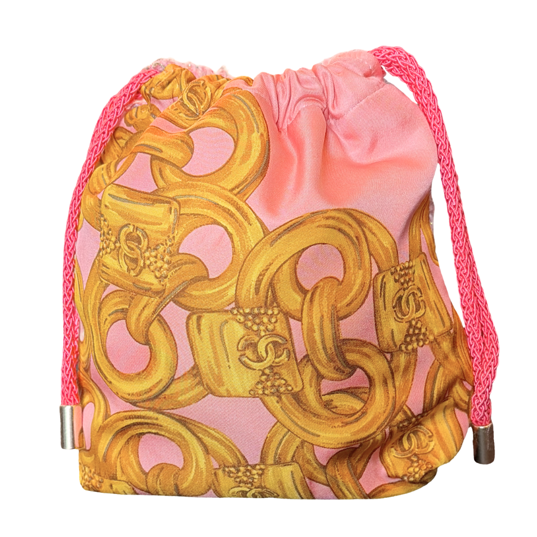Chanel CC Logo Crossbody Bag | Chanel Bag