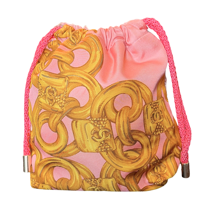 Chanel CC Logo Crossbody Bag | Chanel Bag