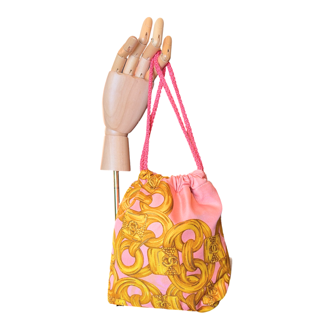 Chanel CC Logo Crossbody Bag | Chanel Bag