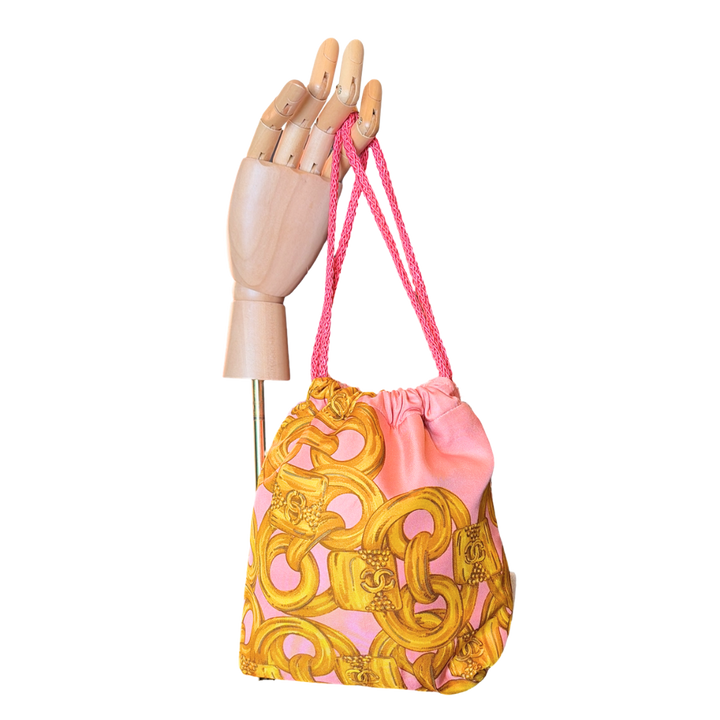 Chanel CC Logo Crossbody Bag | Chanel Bag