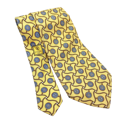 Chanel CC Necktie