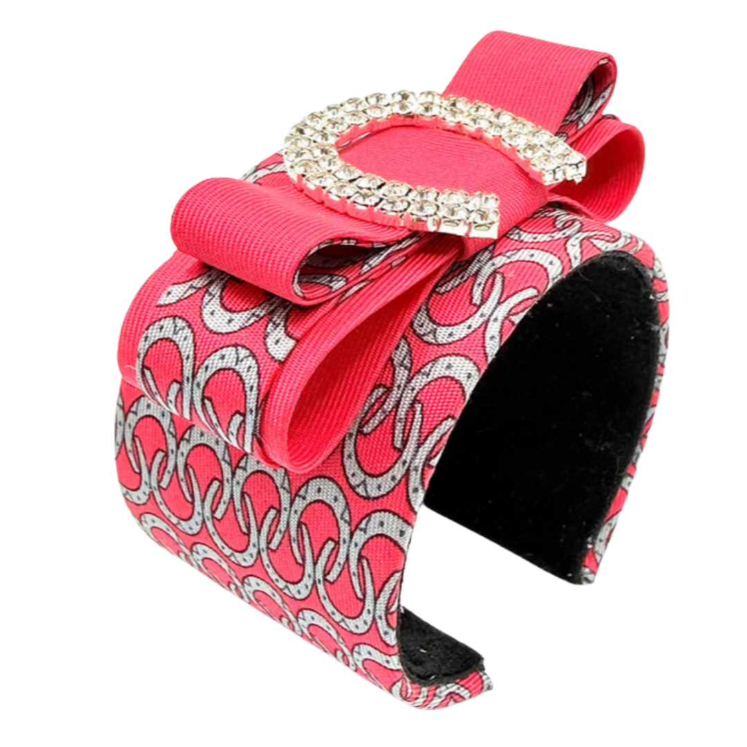 Hermes Horseshoe Bracelet | Hermes Jewelry