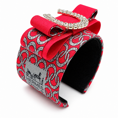 Hermes Horseshoe Bracelet | Hermes Jewelry