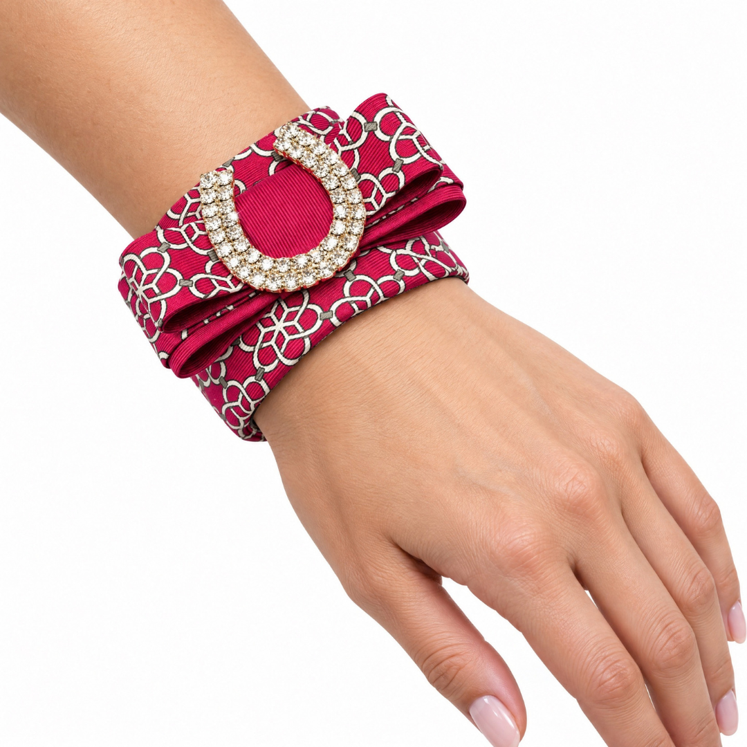 Hermes Horseshoe Bracelet | Hermes Jewelry