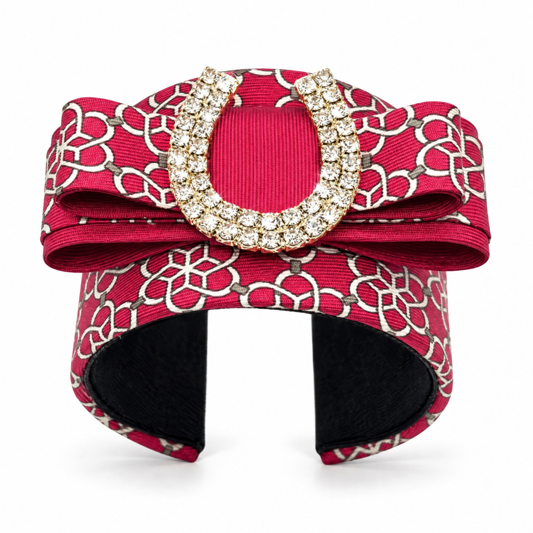 Hermes Horseshoe Bracelet | Hermes Jewelry