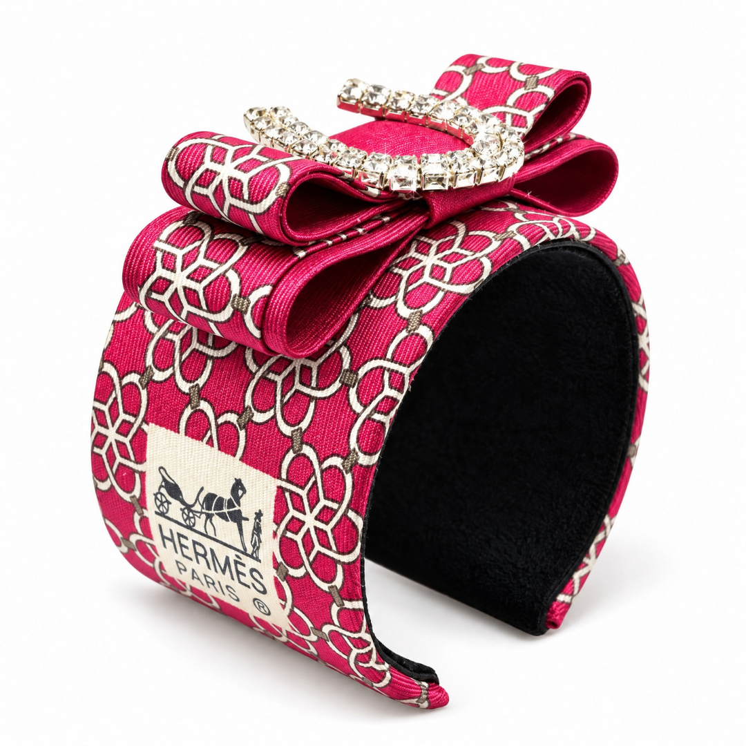 Hermes Horseshoe Bracelet | Hermes Jewelry
