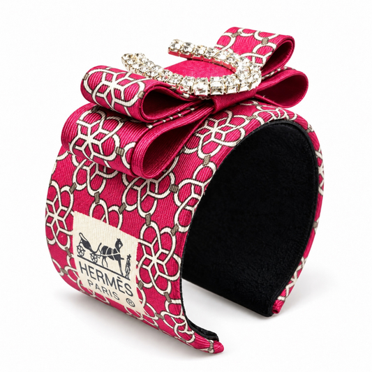 Hermes Horseshoe Bracelet | Hermes Jewelry