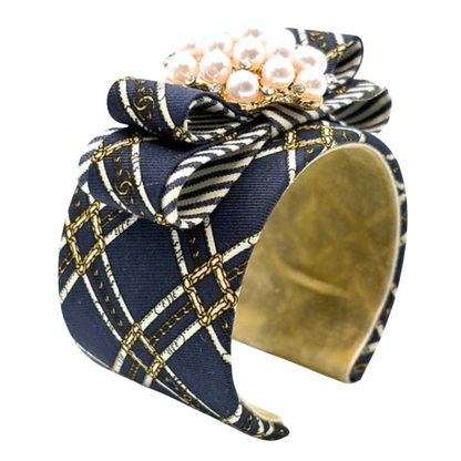 Chanel CC Bracelet | Chanel Jewelry