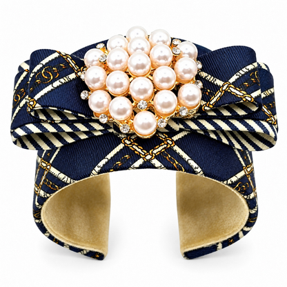 Chanel CC Bracelet | Chanel Jewelry