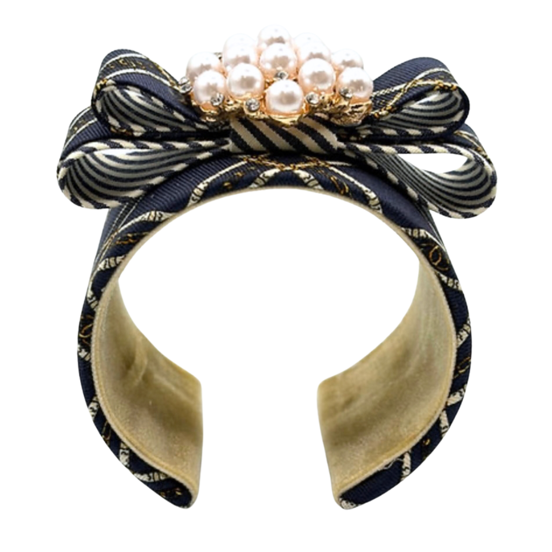 Chanel CC Bracelet | Chanel Jewelry