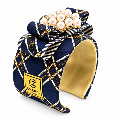 Chanel CC Bracelet | Chanel Jewelry