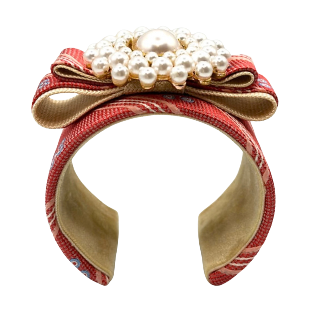 Chanel CC Bracelet | Chanel Jewelry