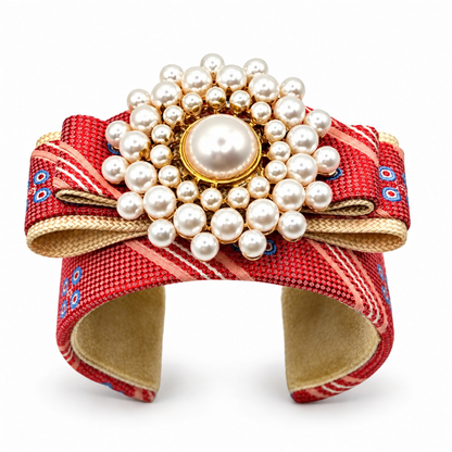 Chanel CC Bracelet | Chanel Jewelry