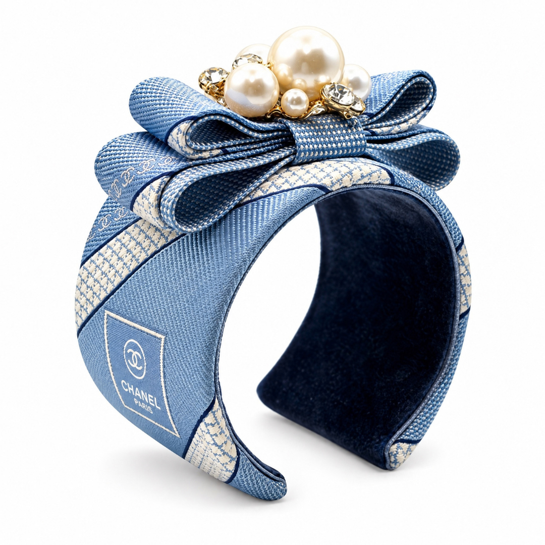 Chanel CC Bracelet | Chanel Jewelry