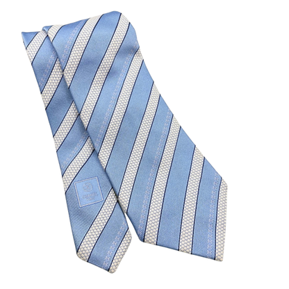 chanel cc necktie