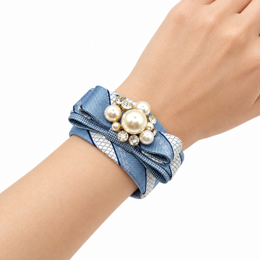 Chanel CC Bracelet | Chanel Jewelry