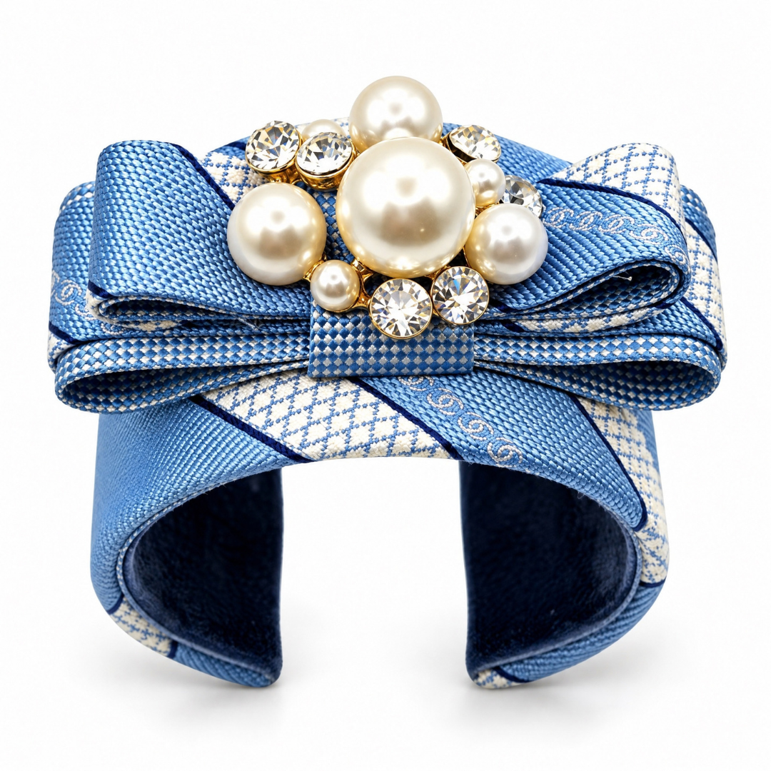 Chanel CC Bracelet | Chanel Jewelry