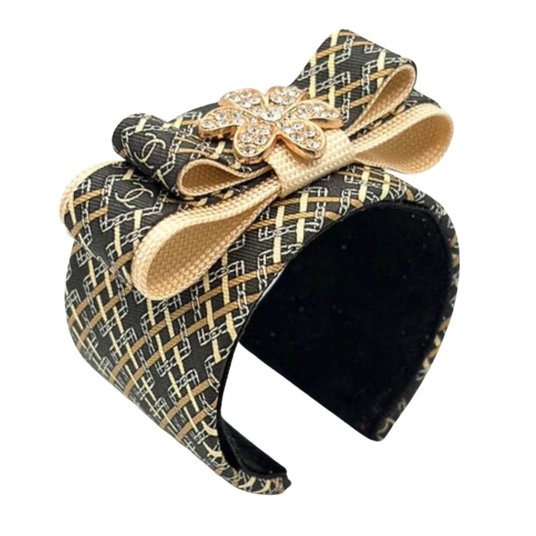 Chanel CC Bracelet | Chanel Jewelry