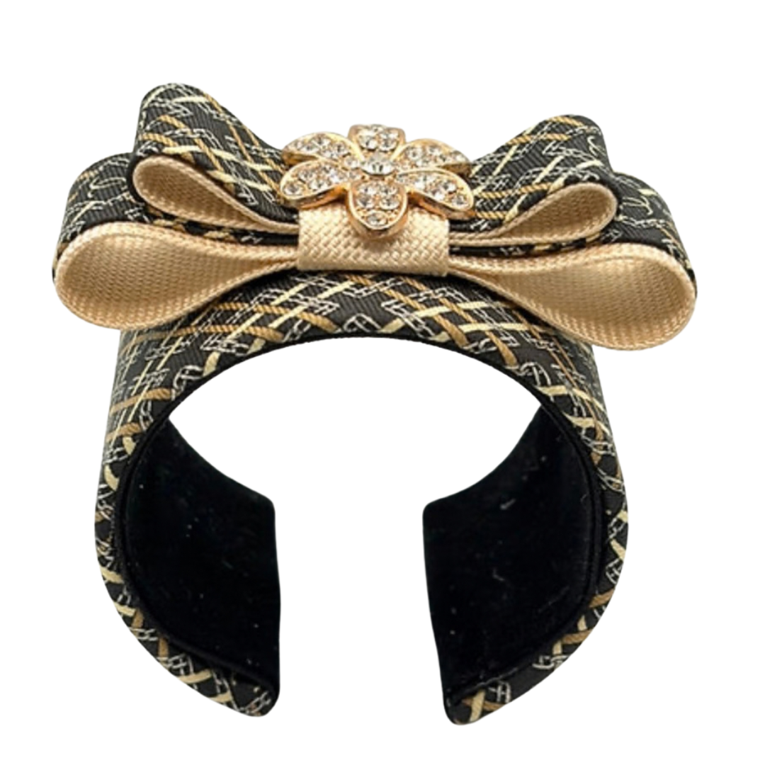 Chanel CC Bracelet | Chanel Jewelry