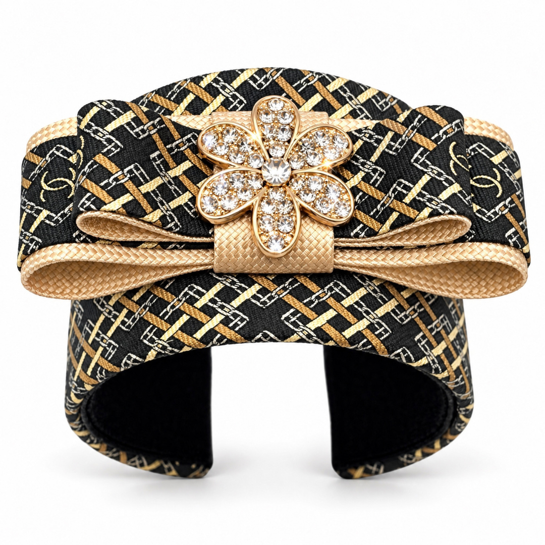 Chanel CC Bracelet | Chanel Jewelry