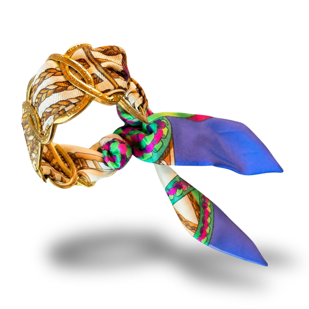 Hermes Cuff Bracelet | Hermes Jewelry