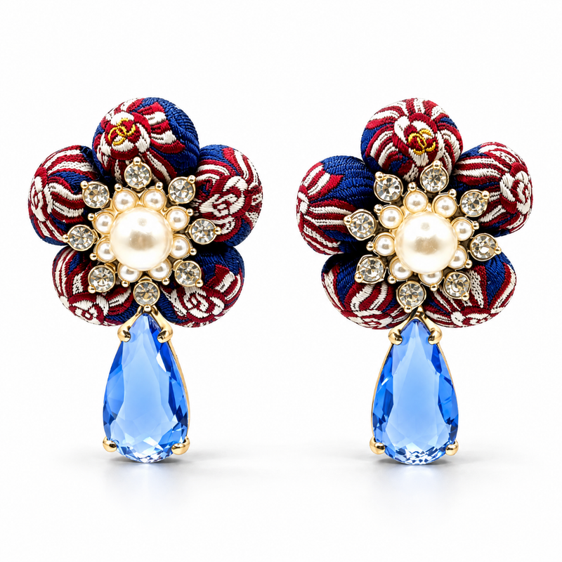 Vintage Luxe Up exclusive Products